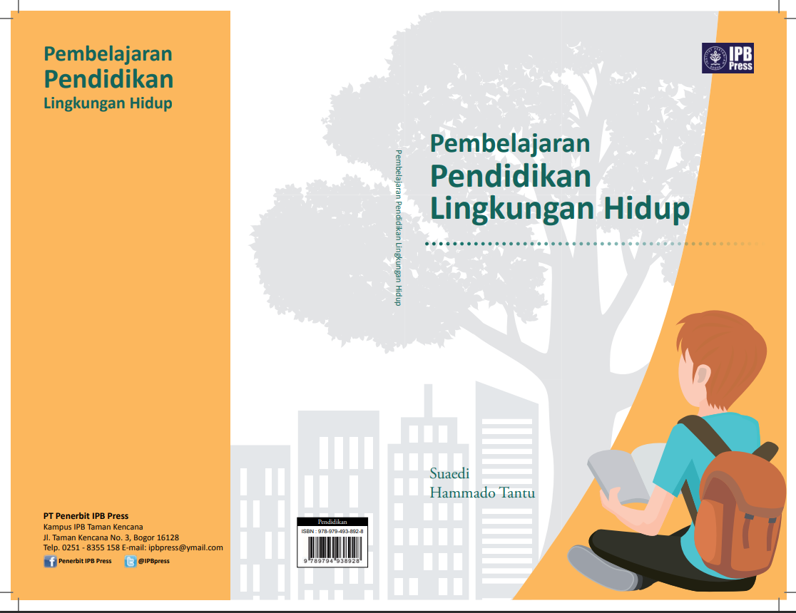 Pembelajaran Pendidikan Lingkungan Hidup